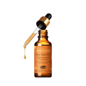 Antipodes Glow Vitamin C Brightening Serum 30ml product image