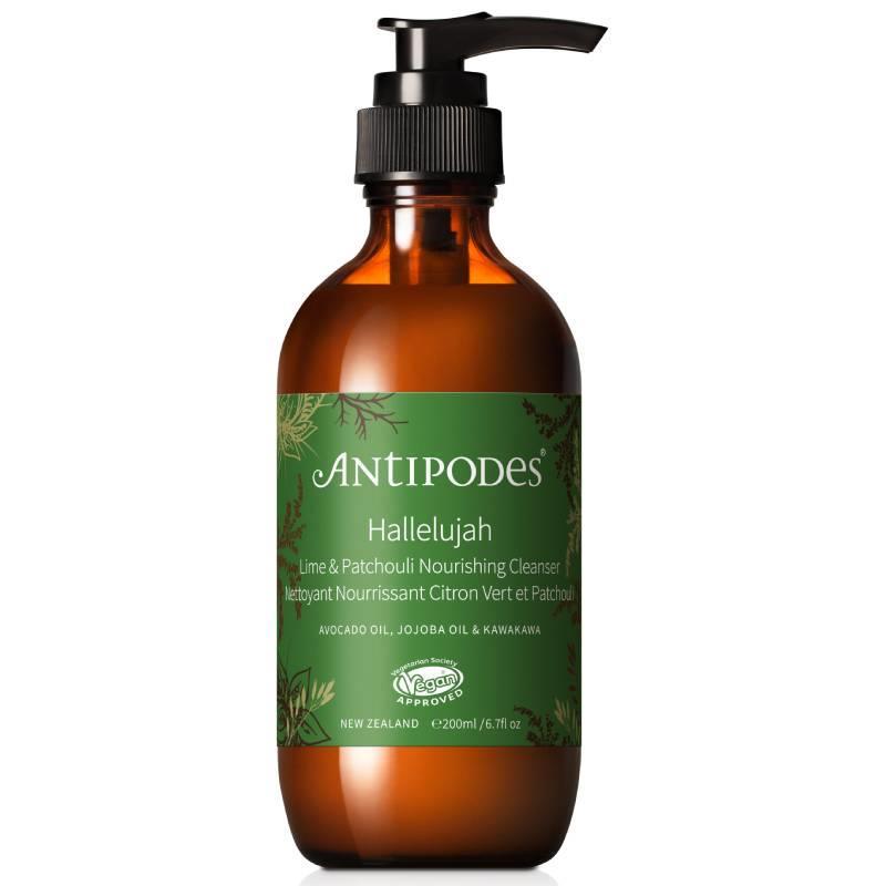 Cleansers