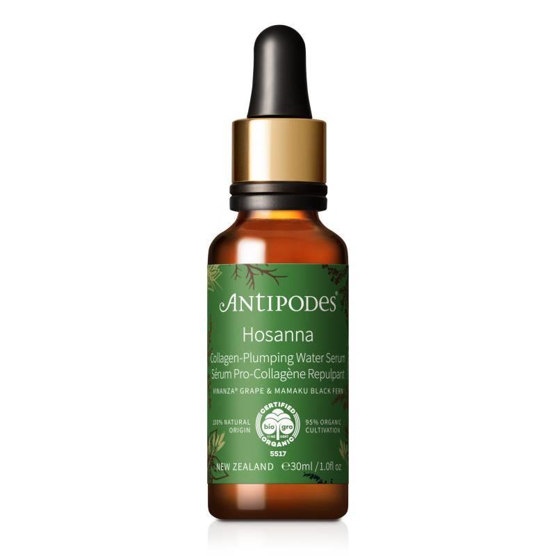 Antipodes Hosanna H20 Intensive Plumping Skin Serum 30ml product image