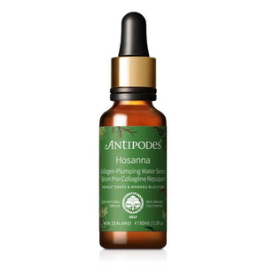 Antipodes Hosanna H20 Intensive Plumping Skin Serum 30ml product image