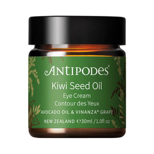 Antipodes Kiwi Seed Oil Eye Cream 30ml product image