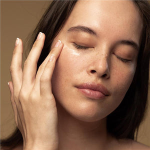 Antipodes Kiwi Seed Oil Eye Cream 30ml lifestyle or secondary image