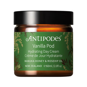 Antipodes Vanilla Pod Hydrating Day Cream 60ml product image