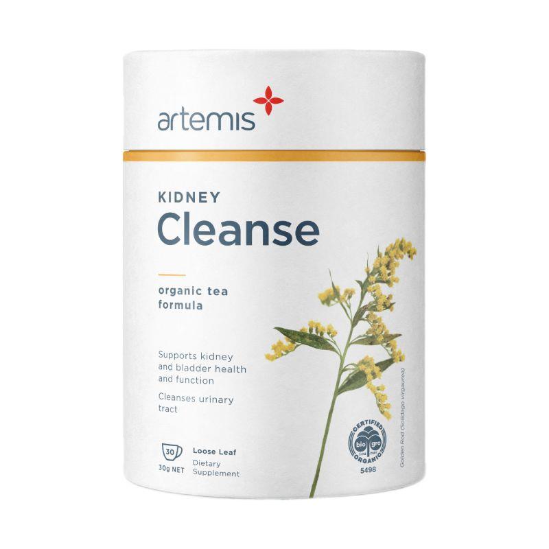 Artemis Kidney Cleanse Tea 30g