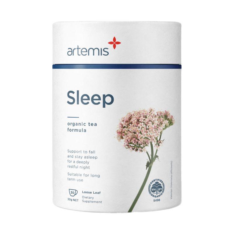 Artemis Sleep Tea 30g