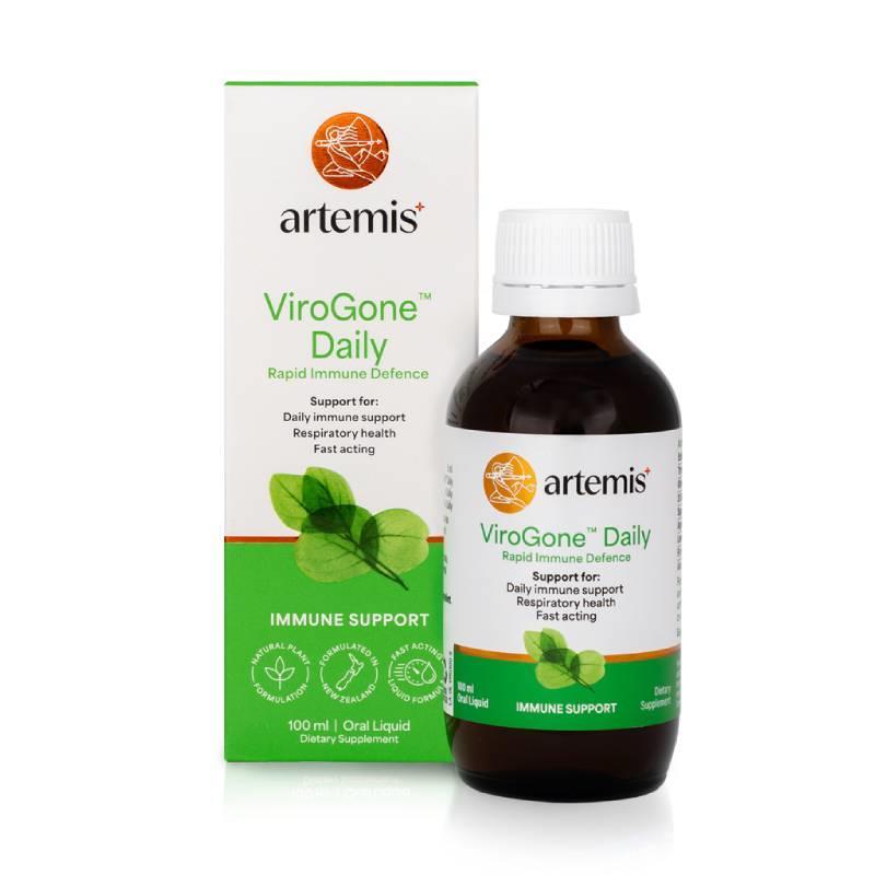 Artemis ViroGone Daily 100ml