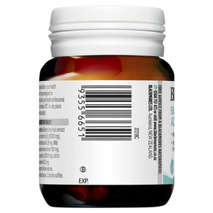 Blackmores Bilberry Eye Support Advanced 30 Tablets
