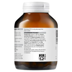 Blackmores Bio C 1,000 150 Tablets secondary product image