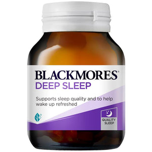 Blackmores Deep Sleep 60 Tablets