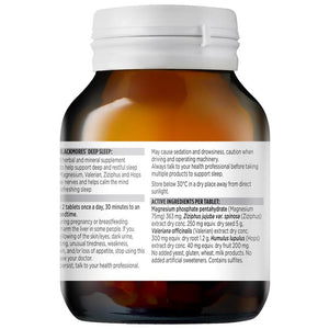 Blackmores Deep Sleep 60 Tablets