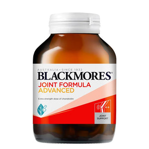 Blackmores Joint Formula Advanced 120 Tablets