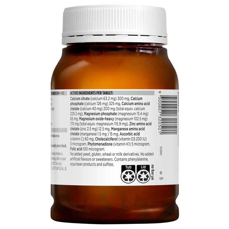 Blackmores Pregnancy & Breastfeeding Gold 180 Capsules product image