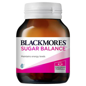 Blackmores Sugar Balance 90 Tablets