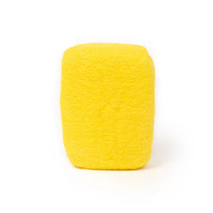 Bruntwood Lane Felted Wool Soap Coconut & Vanilla 100g