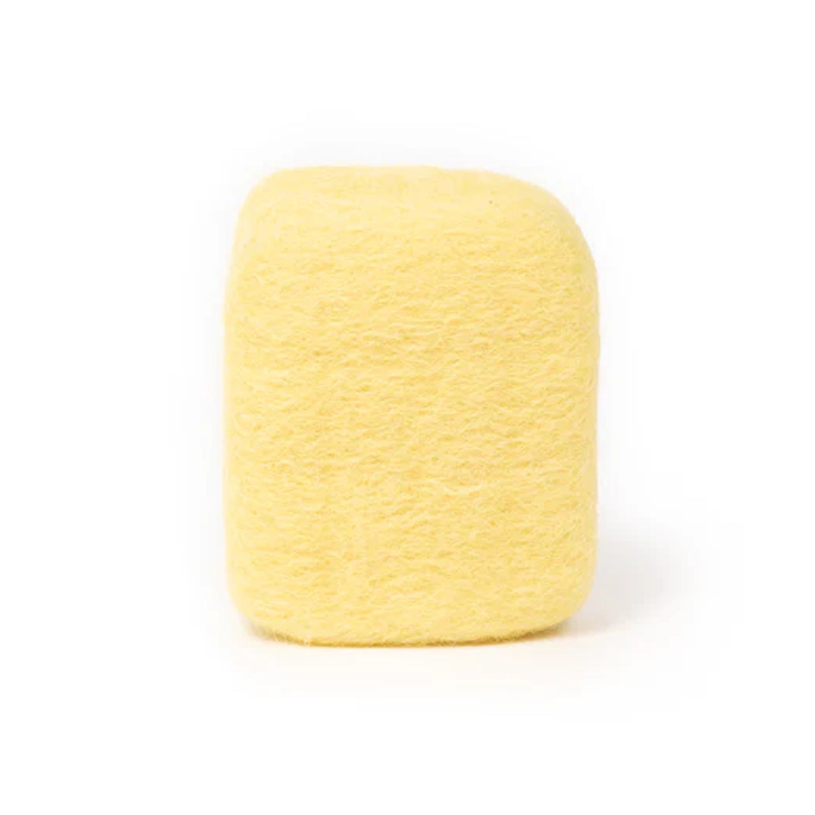 Bruntwood Lane Felted Wool Soap French Pear 100g