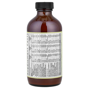 ChildLife Multi Vitamin & Mineral Natural Orange/Mango Flavour Liquid Formula 237ml main image 2