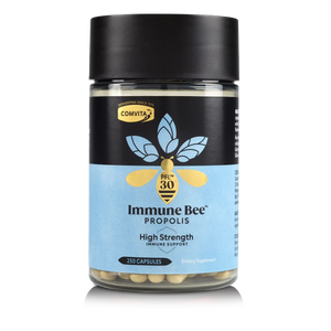 Comvita Immune Bee Propolis High Strength PFL 30 Capsules