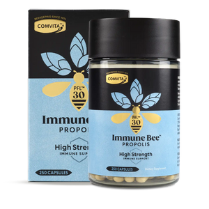 Comvita Immune Bee Propolis High Strength PFL 30 Capsules