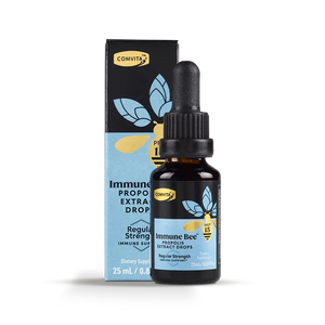 Comvita Immune Bee Propolis PFL 15 Regular Strength Extract Drops 25ml