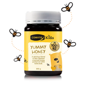 Comvita Kids Honey 500g