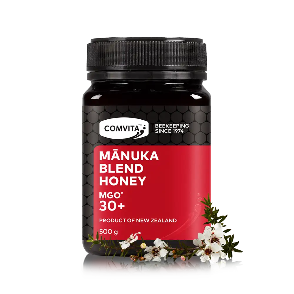 Comvita Manuka Honey Blend MGO30+ 500g