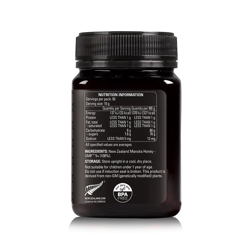 Comvita Manuka Honey Blend MGO30+ 500g