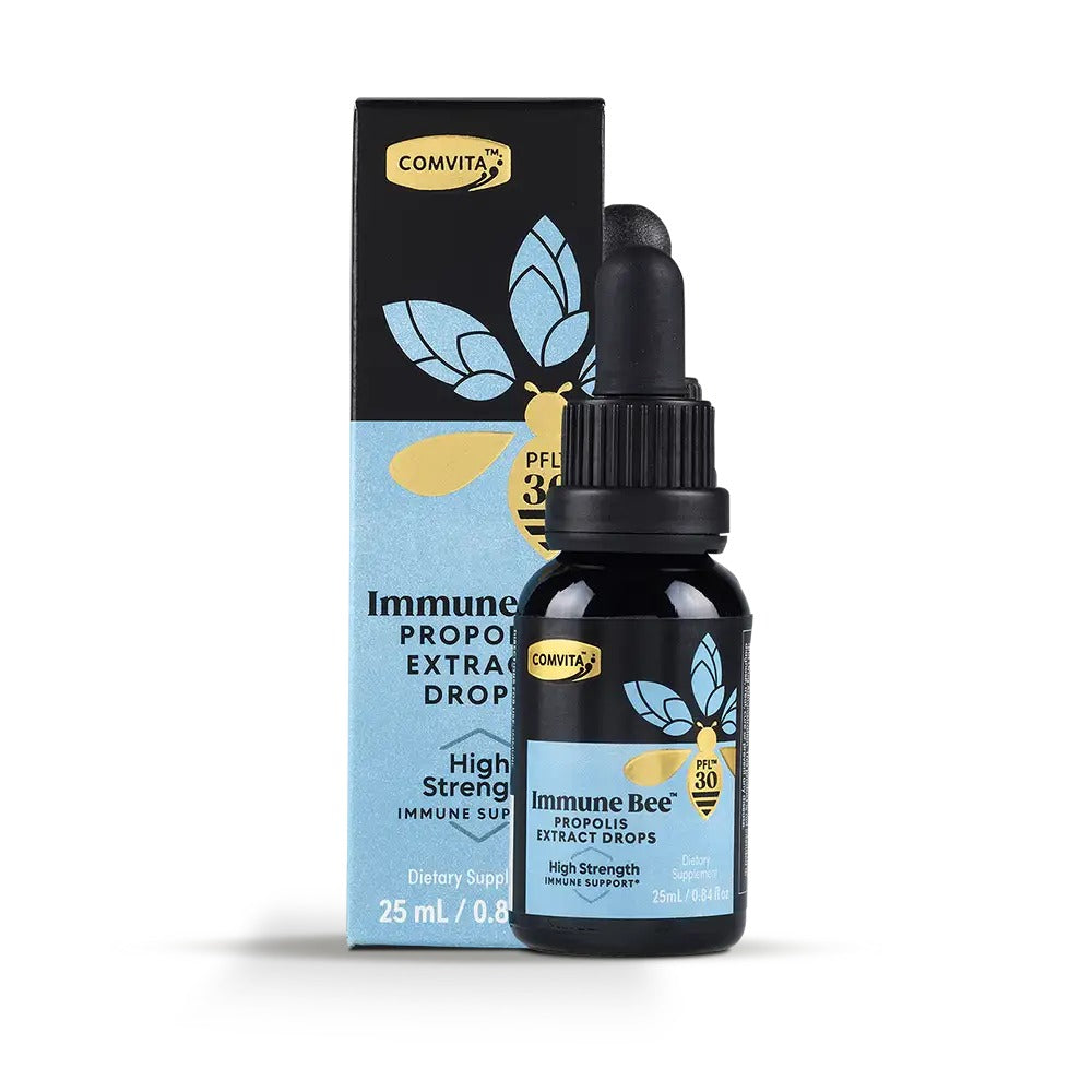 Comvita Propolis High Strength PFL 30 Extract Drops 25ml