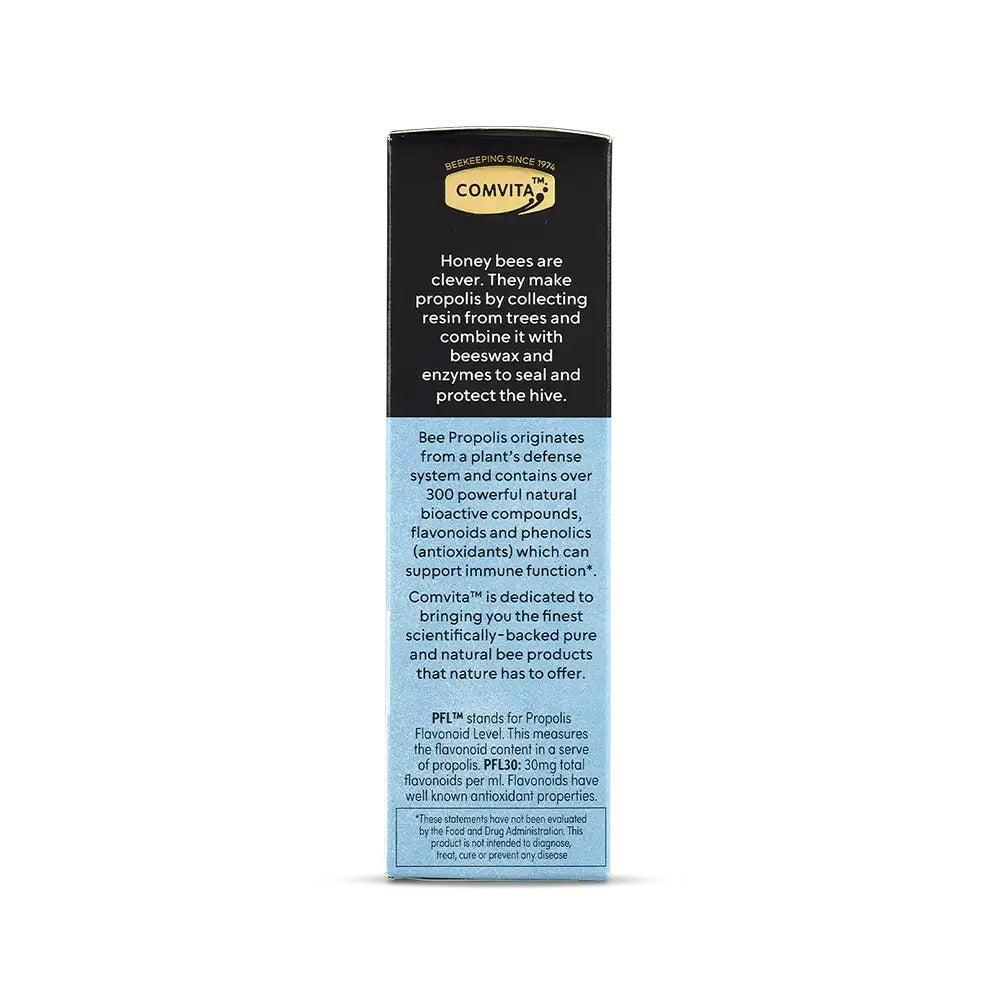 Comvita Propolis High Strength PFL 30 Extract Drops 25ml