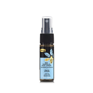 Comvita Propolis Oral Spray Regular Strength 20ml
