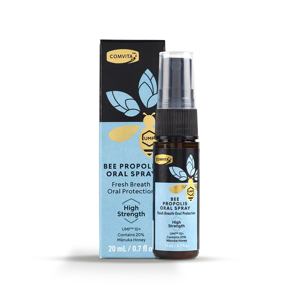 Comvita Propolis Oral Spray Extra Strength 20ml