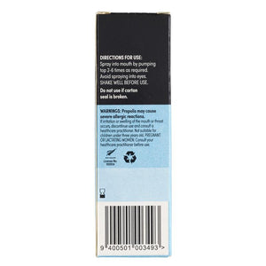 Comvita Propolis Oral Spray Extra Strength 20ml