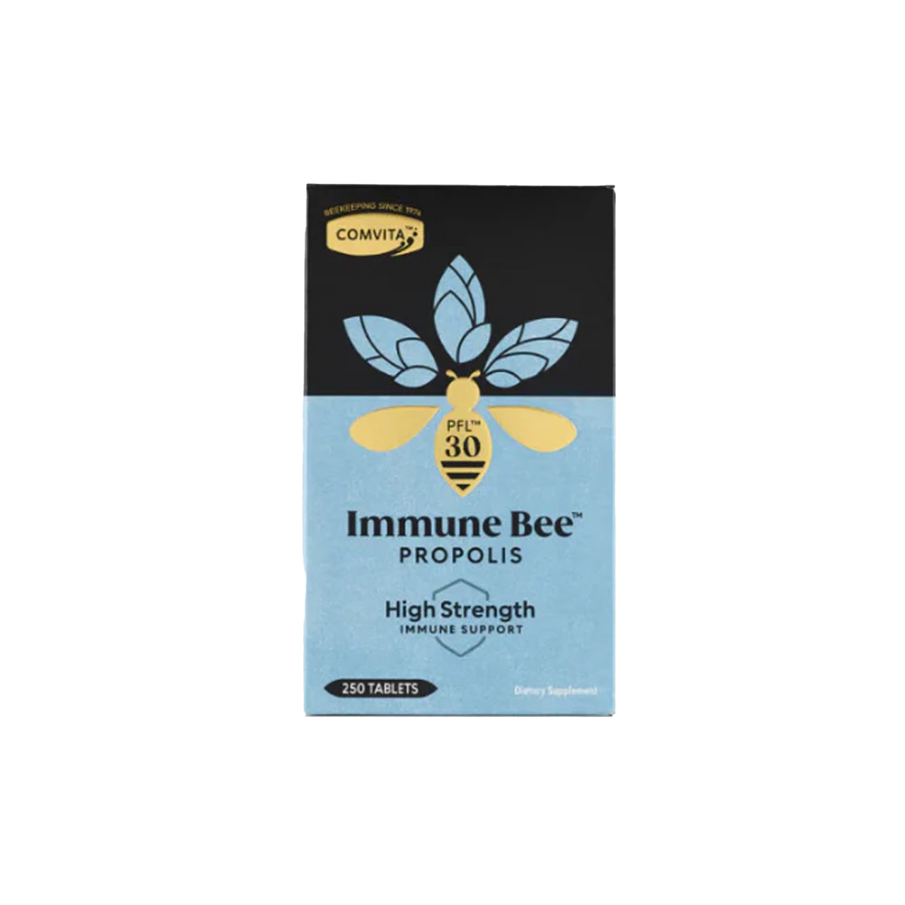 Comvita Propolis PFL30 250 Tablets