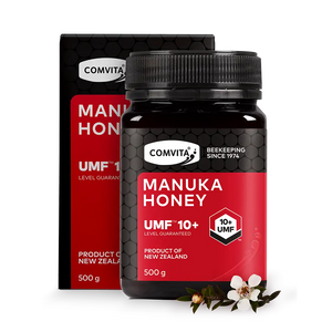 Comvita UMF 10+ Manuka Honey 500g
