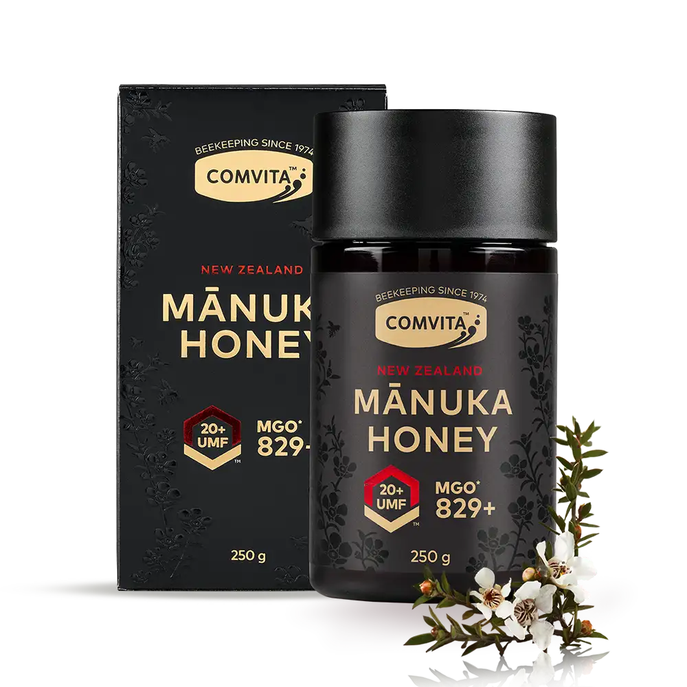 Comvita UMF 20+ Manuka Honey 250g