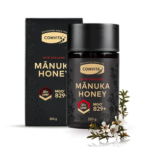 Comvita UMF 20+ Manuka Honey 250g