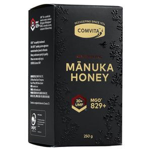 Comvita UMF 20+ Manuka Honey 250g
