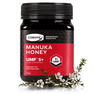 Comvita UMF 5+ Manuka Honey 1kg