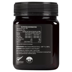 Comvita UMF 5+ Manuka Honey 1kg