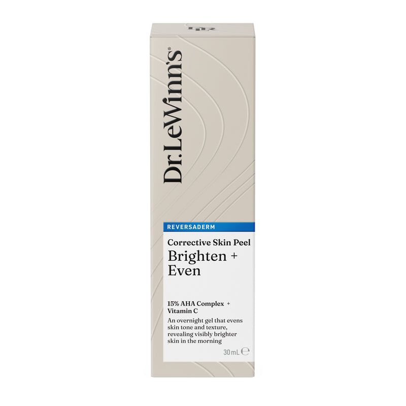 Dr. LeWinn's Brighten + Even Corrective Skin Peel 30ml product image 2