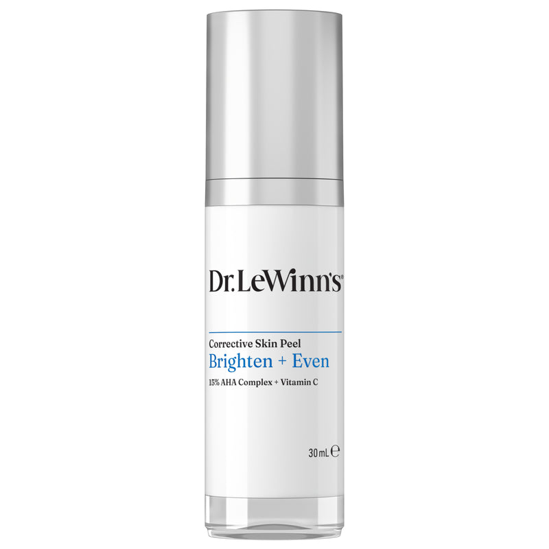 Dr. LeWinn's Brighten + Even Corrective Skin Peel 30ml product image 2