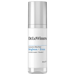 Dr. LeWinn's Brighten + Even Corrective Skin Peel 30ml product image 2