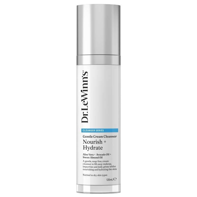 Dr. LeWinn's Cleanser Series Gentle Cream Cleanser 120ml