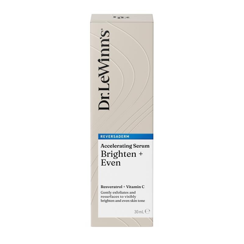 Dr. LeWinn's Reversaderm Collagen Accelerator Serum 30ml