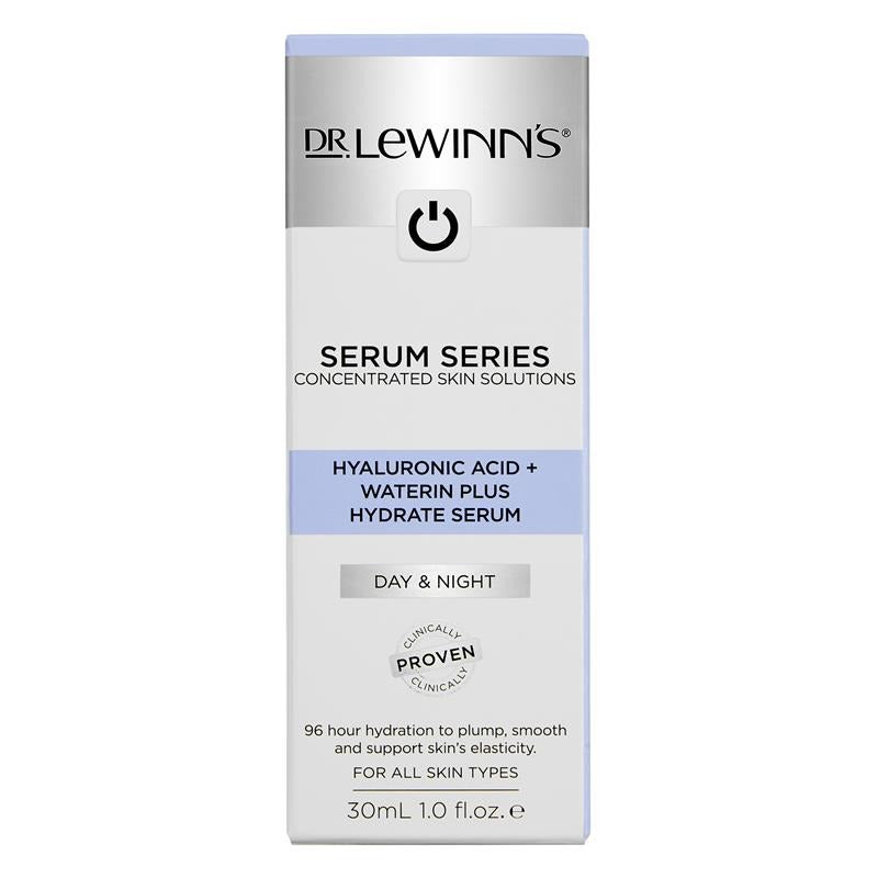 Dr. LeWinn's Serum Series Hyaluronic Acid + Waterin Plus Hydrate Serum 30ml