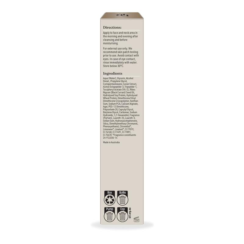 Dr. LeWinn's Smooth + Firm Triple Action Serum 30g product image 1