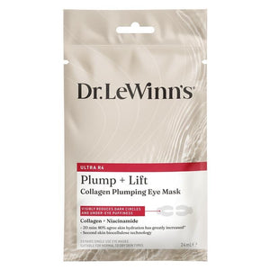 Dr. LeWinn's Ultra R4 Collagen 360 Eye Masks 3 Pack