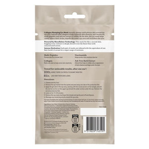 Dr. LeWinn's Ultra R4 Collagen 360 Eye Masks 3 Pack