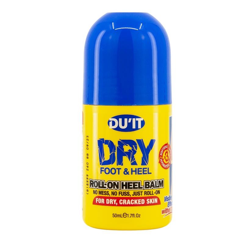 DU'IT Roll A Balm 50ml