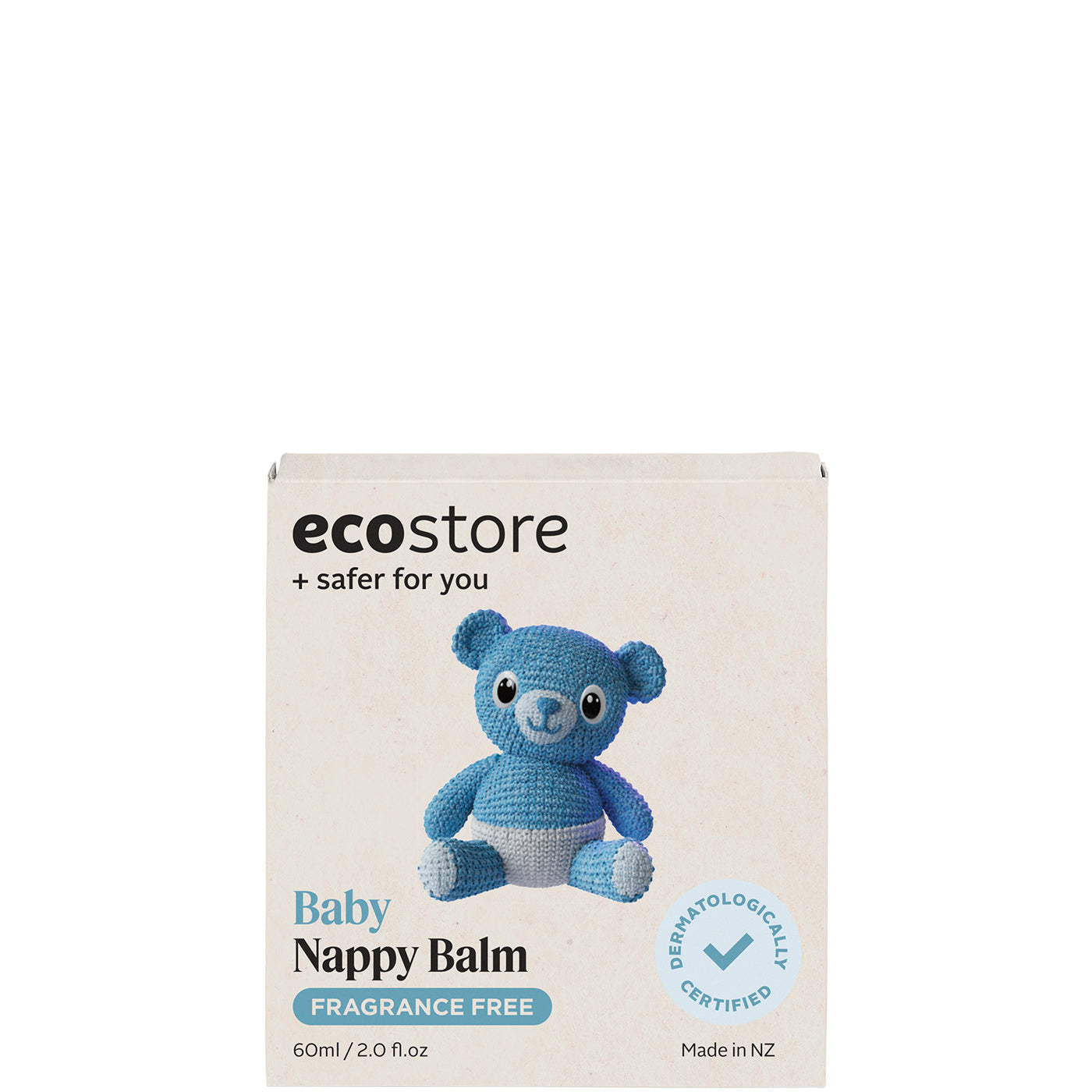 ecostore Baby Nappy Balm 60ml