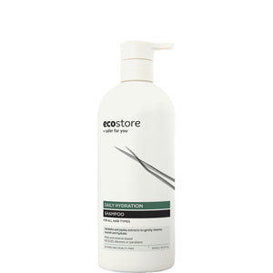 ecostore Daily Hydration Shampoo 600ml